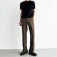 Summer Lightweight Tailored Trousers Pants gm16628