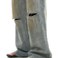 trendy distressed denim gm15295