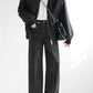 center line denim pants gm16141