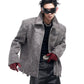 start stylesh leather jacket gm15902