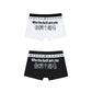 Logo Waistband Boxer Briefs gm16508