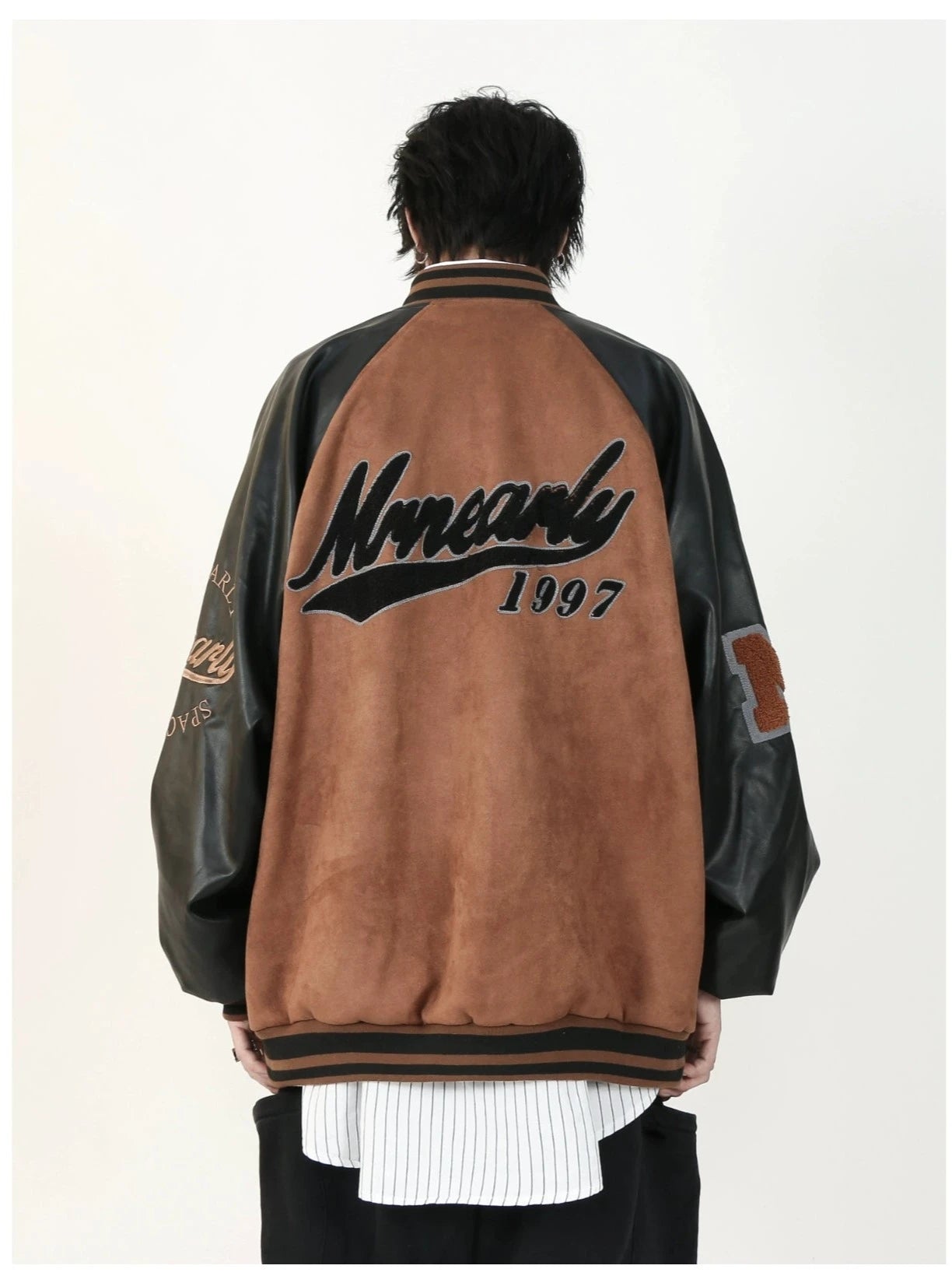 souvenir jackets gm15241