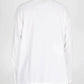 simple long sleeved T shirts gm15435