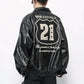 21 leather jacket gm16136