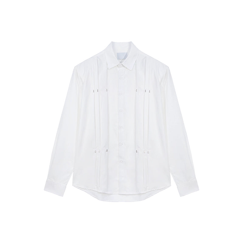 three tack shirt gm15688