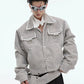 korean casual jacket gm15912