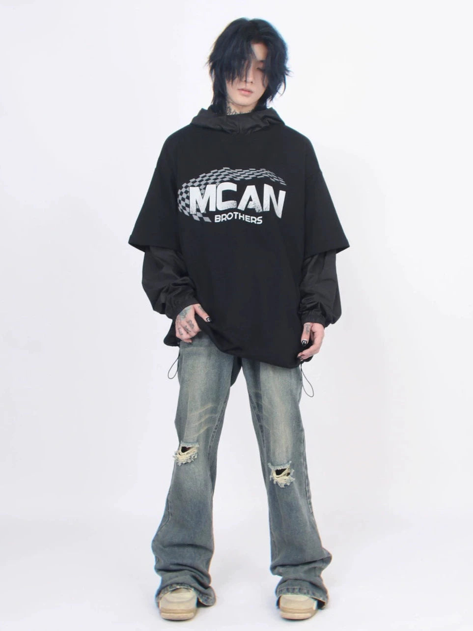 mcan hoodie gm15726