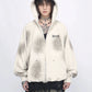 spikyhead hoodie gm15830