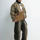 washed peoole style denim pants gm16044