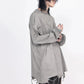 autumn trend versatile loose T-shirt gm15324