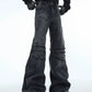 wolf gray design denim gm16290