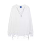 autumn trend versatile loose T-shirt gm15324