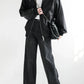 center line denim pants gm16141
