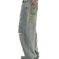 trendy distressed denim gm15295