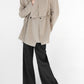 multi-layered design jackets gm15402