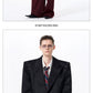 Eyelet Hardware Peaked Lapel Jacket gm16404