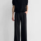 Summer Lightweight Wide Leg Trousers Pants gm16627