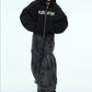 Washed Black Armor denim gm16380