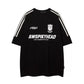 sports style T-shirt gm15632