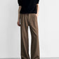 Summer Lightweight Wide Leg Trousers Pants gm16627