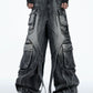 around loose denim gm16379