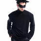 luxury starry sky glitter shirt gm16200