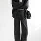center line denim pants gm16141