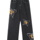 butterfly denim gm15885