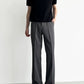 Summer Lightweight Tailored Trousers Pants gm16628
