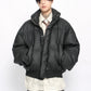 street short down jacket gm16135
