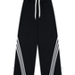 three-stripe sports pants gm16243