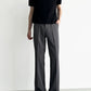 Summer Lightweight Tailored Trousers Pants gm16628