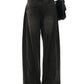 retro jeans wide-leg denim gm15286