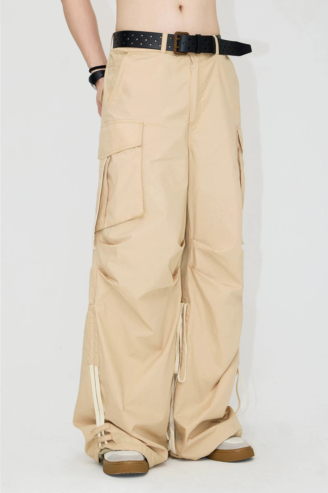 peoplestyle simple cargo pants gm16016