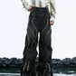industry double layer denim gm16190