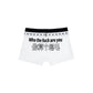 Logo Waistband Boxer Briefs gm16508