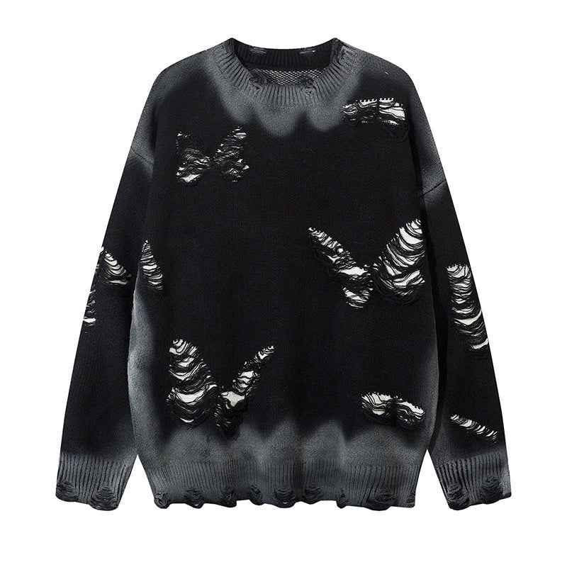 butterfly street sweater gm16126