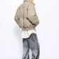 street short down jacket gm16135