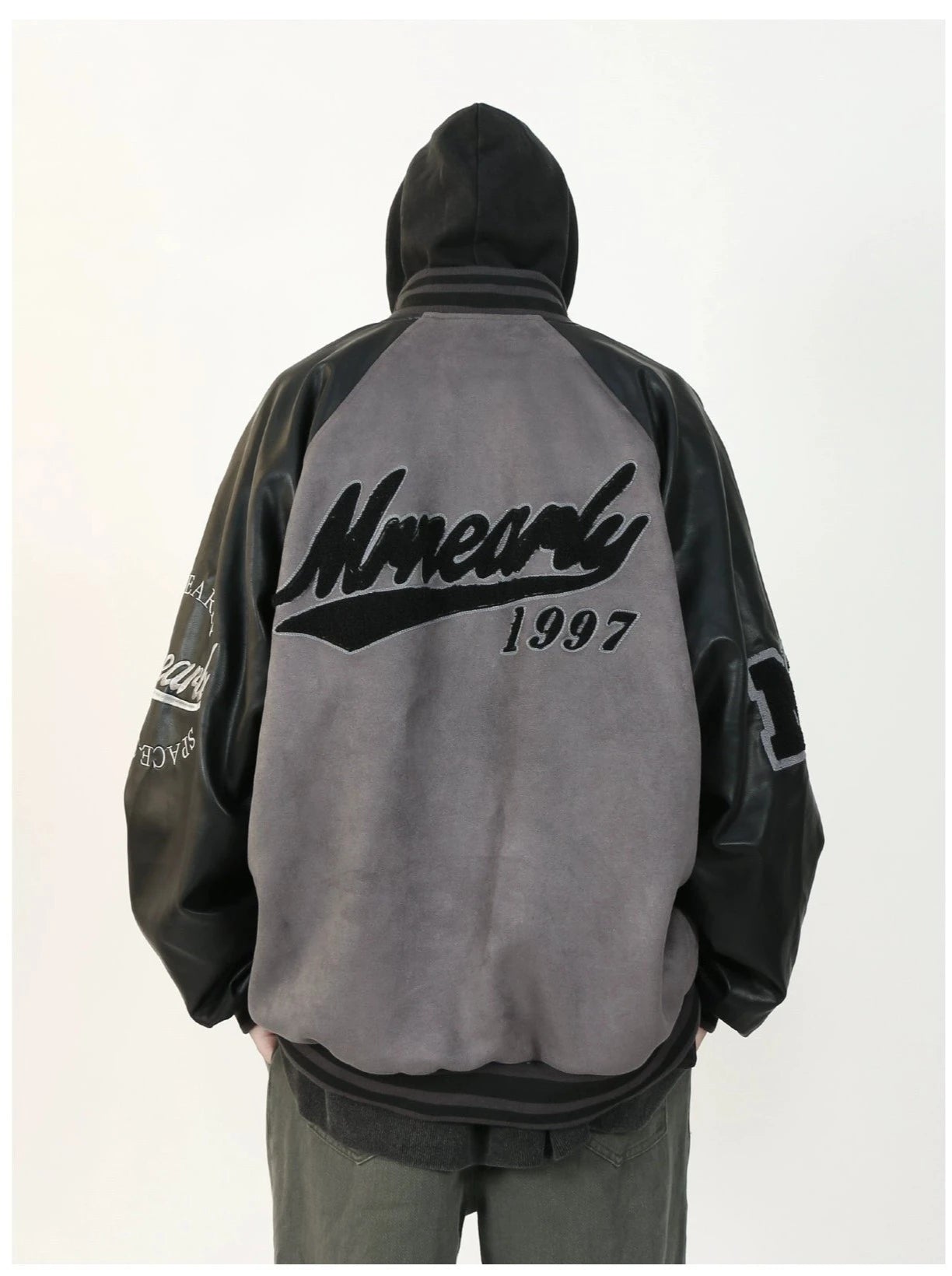 souvenir jackets gm15241