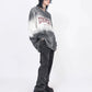 street long-sleeved T-shirt gm15658