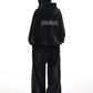 damage word hoodie gm15769