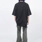 damage simple T-shirt gm15327