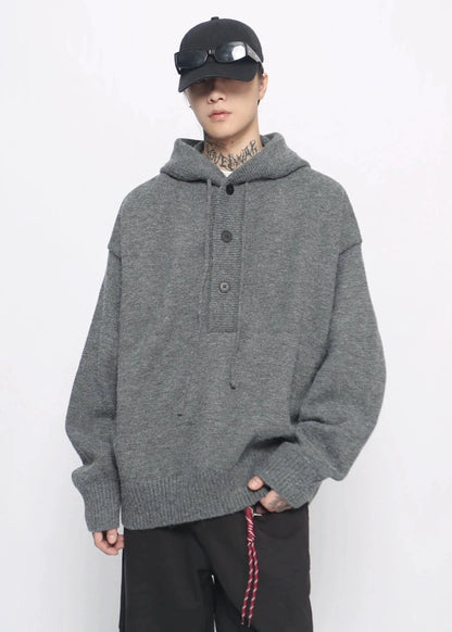 pullover sweat hoodie gm16233