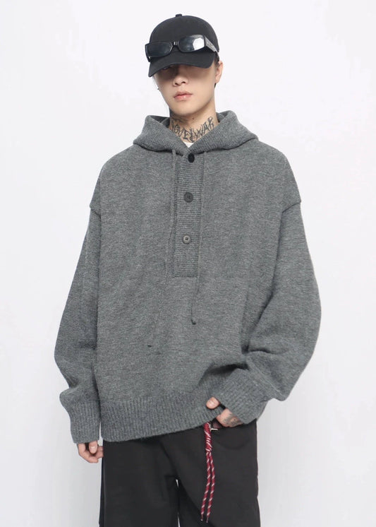 pullover sweat hoodie gm16233
