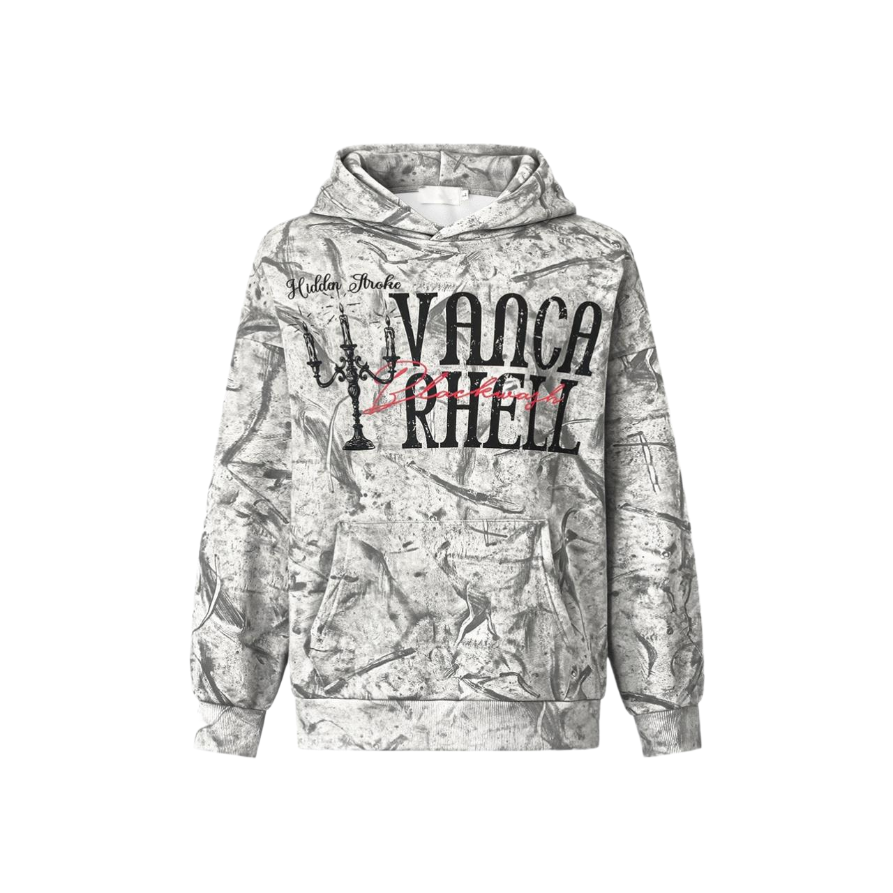 vancarhell hoodie gm16346