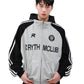 rythm club sport jacket hoodie gm16027
