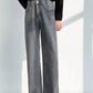 washed straight  denim gm15940