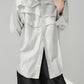 frill design korean shirt gm15118