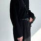V-neck simple shirt gm15945