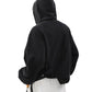 moral compass hoodie gm16074